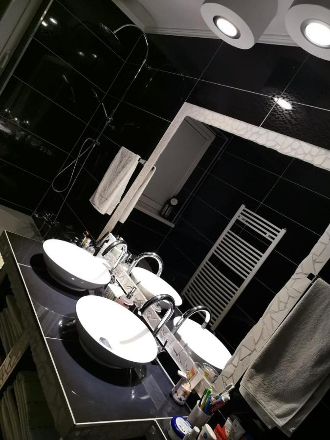 Vienna Luxus Appartment Eksteriør bilde