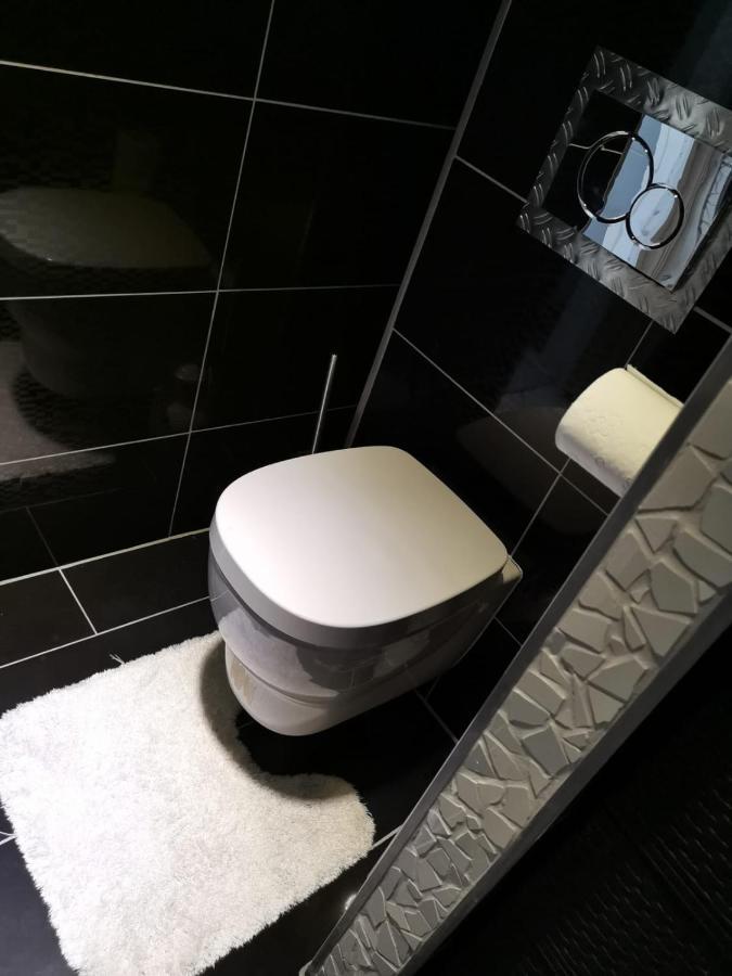 Vienna Luxus Appartment Eksteriør bilde