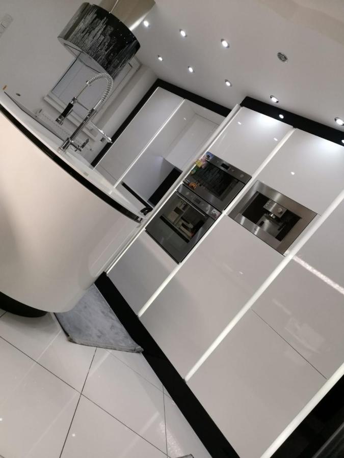 Vienna Luxus Appartment Eksteriør bilde