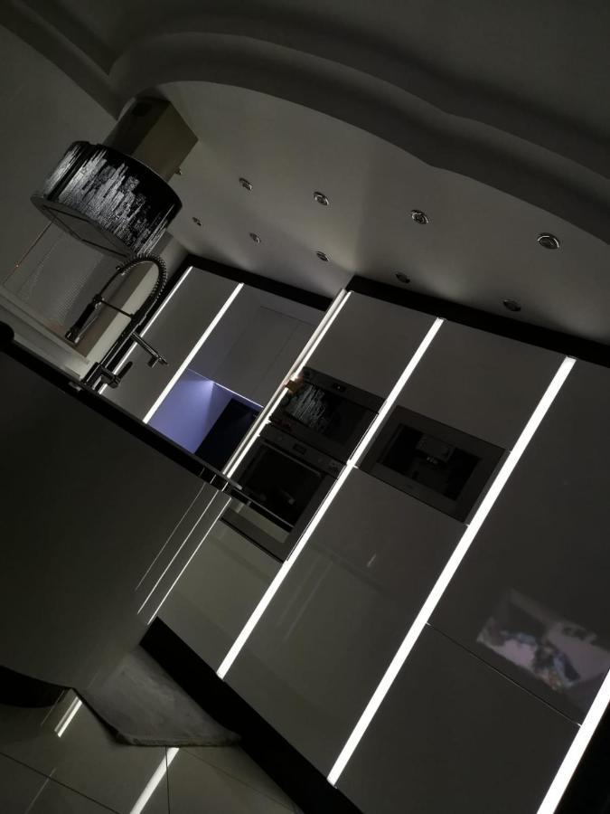 Vienna Luxus Appartment Eksteriør bilde