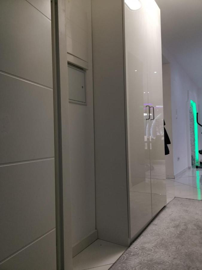 Vienna Luxus Appartment Eksteriør bilde